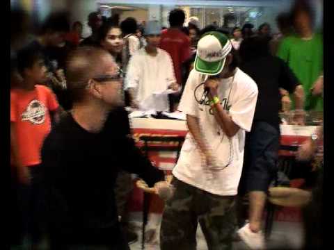 2lustfor ft. RASTAFA - คุณก็รู้ (thaitanium mixtape vol.5)