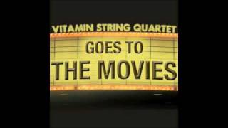 In Your Eyes Vitamin String Quartet Goes to The Movies