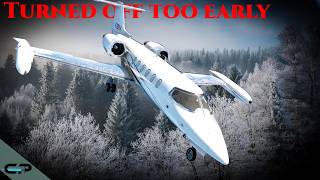 Turned into DISASTER in seconds! | Royal Air Freight 988
