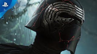 The Rise of Skywalker joins Star Wars Battlefront II in latest update