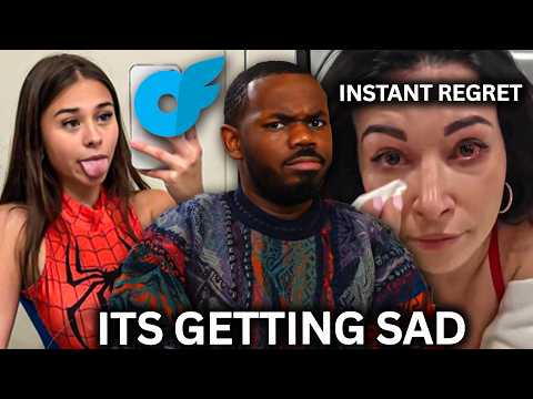 The OnlyFans "Dream" Is Getting Exposed...