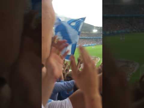 MALMÖ FF - IFK GÖTEBORG