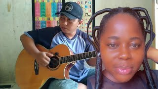 Download lagu Jennifer Lopez – On The Floor (Fingerstyle Cover by Alip Ba Ta) | FIRST TIME REACTION 🔥🎸 mp3
