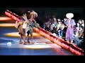 Aladdin 92 USA Disney On Ice English