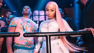 Nicki Minaj @ Mr Jones Miami - January 29th, 2020 - Super Bowl LIV Miami