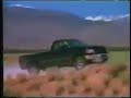1997 Ford F150 Launch Commercial