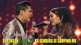 Download lagu WANN - DUA INSAN / KU GEMBIRA DI SAMPING MU (HQ AUDIO) GV Minggu  Ke-10. mp3 Download lagu WANN - DUA INSAN / KU GEMBIRA DI SAMPING MU (HQ AUDIO) GV Minggu  Ke-10. mp3