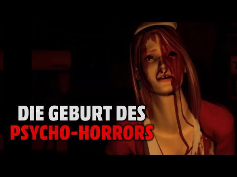 Silent Hill: Der große Rückblick #1 - Eine neue Zeitrechnung für Horror-Fans