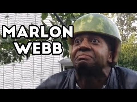 Ultimate Marlon Webb Vine compilation october 2016 (50+ vines)