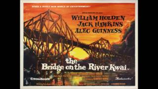 Mitch Miller-The River Kwai March