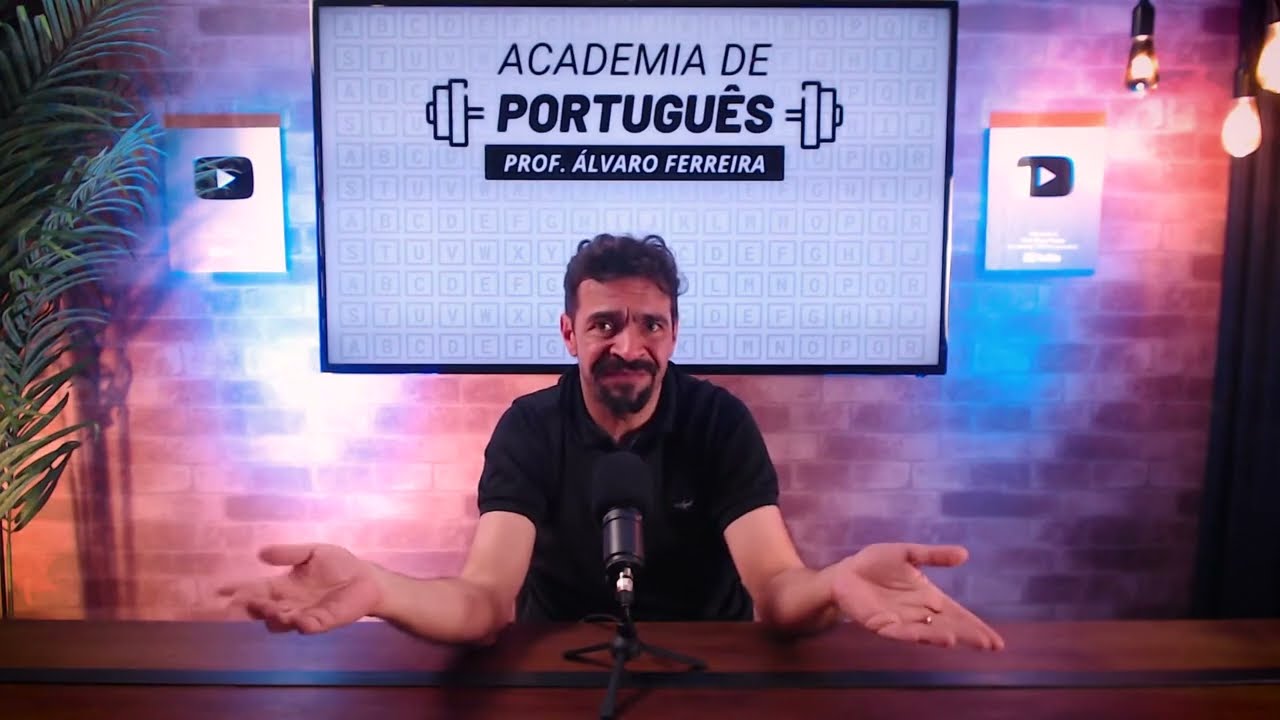 Assista à aula gratuita