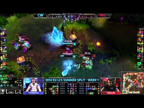 "Jree should not have come back in"