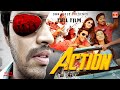 Action Odia Dubbed Movie Allari NareshShaamVaibhav Reddy Ommvideoodi