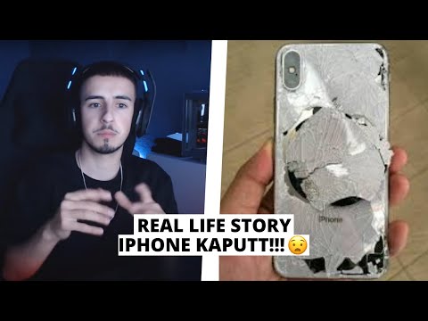 Handy kaputt?! | Story |⚡| Stream Highlights