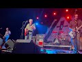 The Toadies - I Am a Man of Stone (The Hall - Little Rock, Arkansas - December 27, 2024)