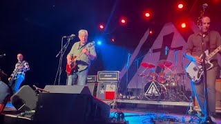 The Toadies - I Am a Man of Stone (The Hall - Little Rock, Arkansas - December 27, 2024)