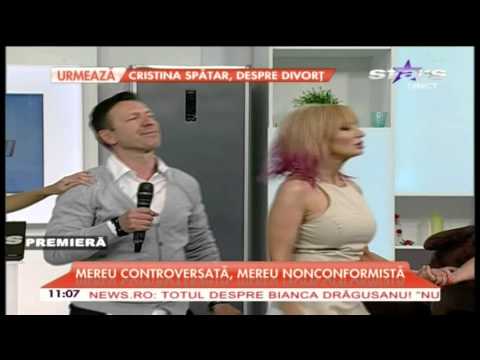 EUGEN SARBU SI DANIELA GYORFI - LASA CA VIN EU ACASA -HIT 2015 ANTENA STARS