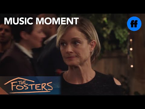 The Fosters | Season 5, Episode 12 Music: Vivian Lady & AIT - "Sweet Obsession" | Freeform