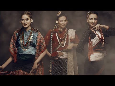 Sumnima timi k saro ramri || Raju Lama || Mongolian heart