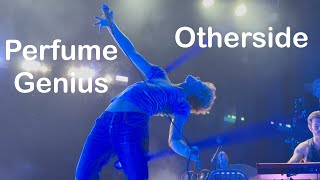 Otherside | Perfume Genius | Glory Tour | Minneapolis, MN | June 18, 2025