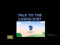 Talk To The 9 Story Media Group Logo