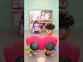 KIDS TURN OFF TV On PARENTS PRANK Shorts Roblox