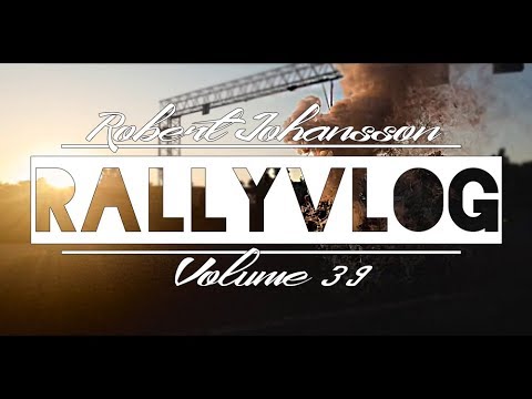 GOKART äventyr i Skåne | RALLYVLOG VOL 39