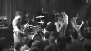 Atreyu - A Song for the Optimists (Live)