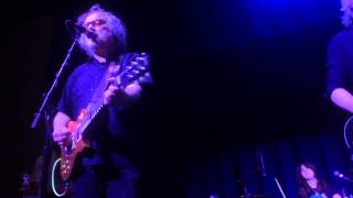 Baseball Project - They Don&#39;t Know Henry (Cleveland 5/13/15)