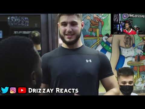 Drizzay Reacts To Greece’s Most Controversial Rap Mafia: BCC Gang