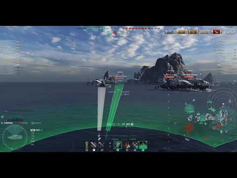 wows Marceau not a 1 trick pony