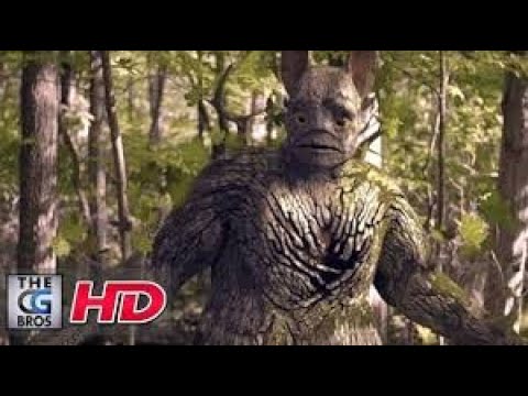CGI and VFX Short Film: "Our Horizon" - by Jack Szynaka | TheCGBros