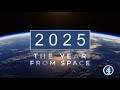 2025: The Year from Space (Channel 4)