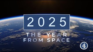 2025: The Year from Space (Channel 4)