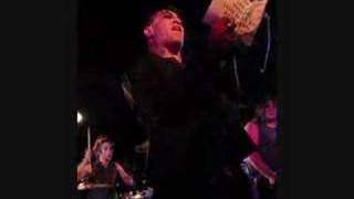 I Am Ghost - Dark Carnival of the Immaculate LIVE