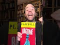 RAGTIME Broadway Review