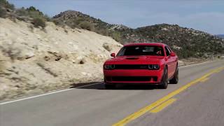 preview picture of video '2015 DODGE CHALLENGER SRT Hellcat - South Gate, Bell Gardens CA - LA Commercial - 800.549.1084'