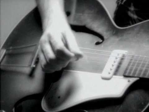 Tex Perkins - Splendid Lie