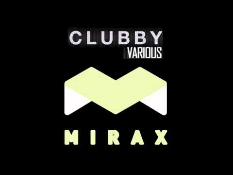 Squeeze DJ Feat. Carmen Sherry - Medina (Original Mix)[Mirax Records]