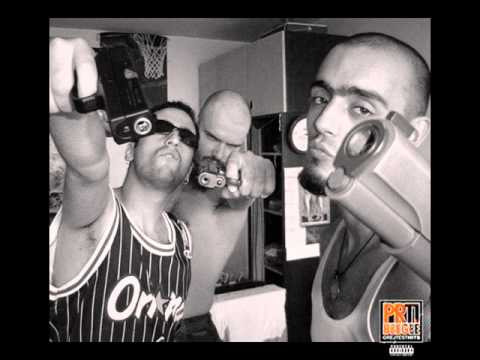 Prti Bee Gee & Sedam - Stondirani Hod