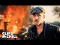 A Cold Realisation Turns An Ally Into An Enemy The Mechanic Jason Statham