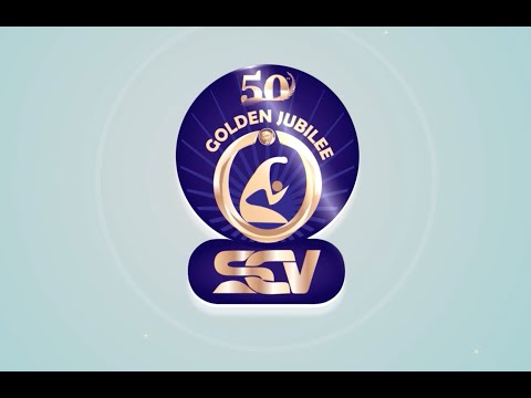 SCV Congregation- Golden Jubilee Documentary.