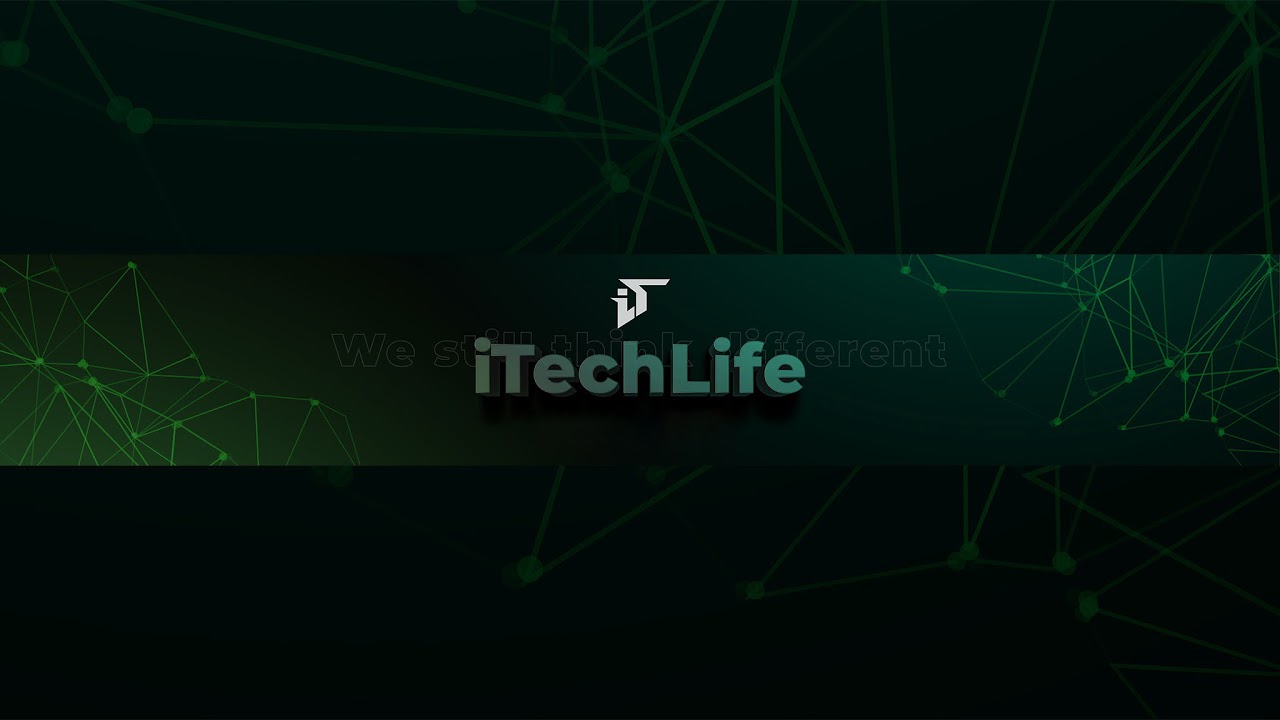 Live Stream iTechLife