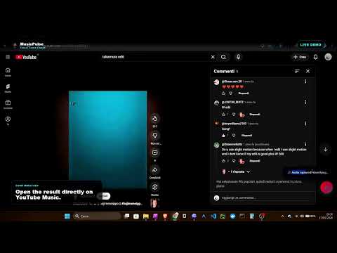 Item video thumbnail