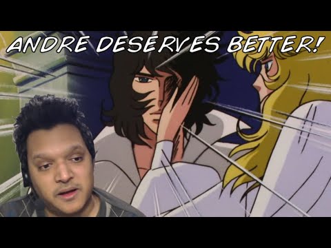 image-What inspired Rose of Versailles?