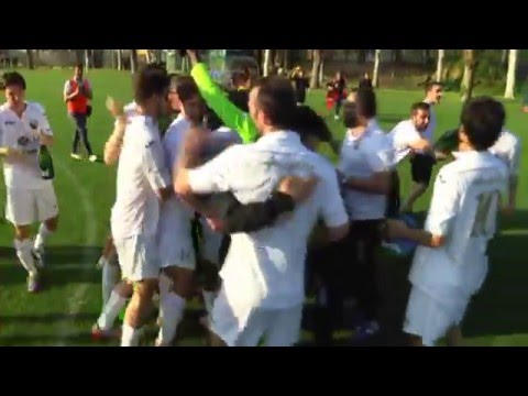 Di promozione... in Promozione!