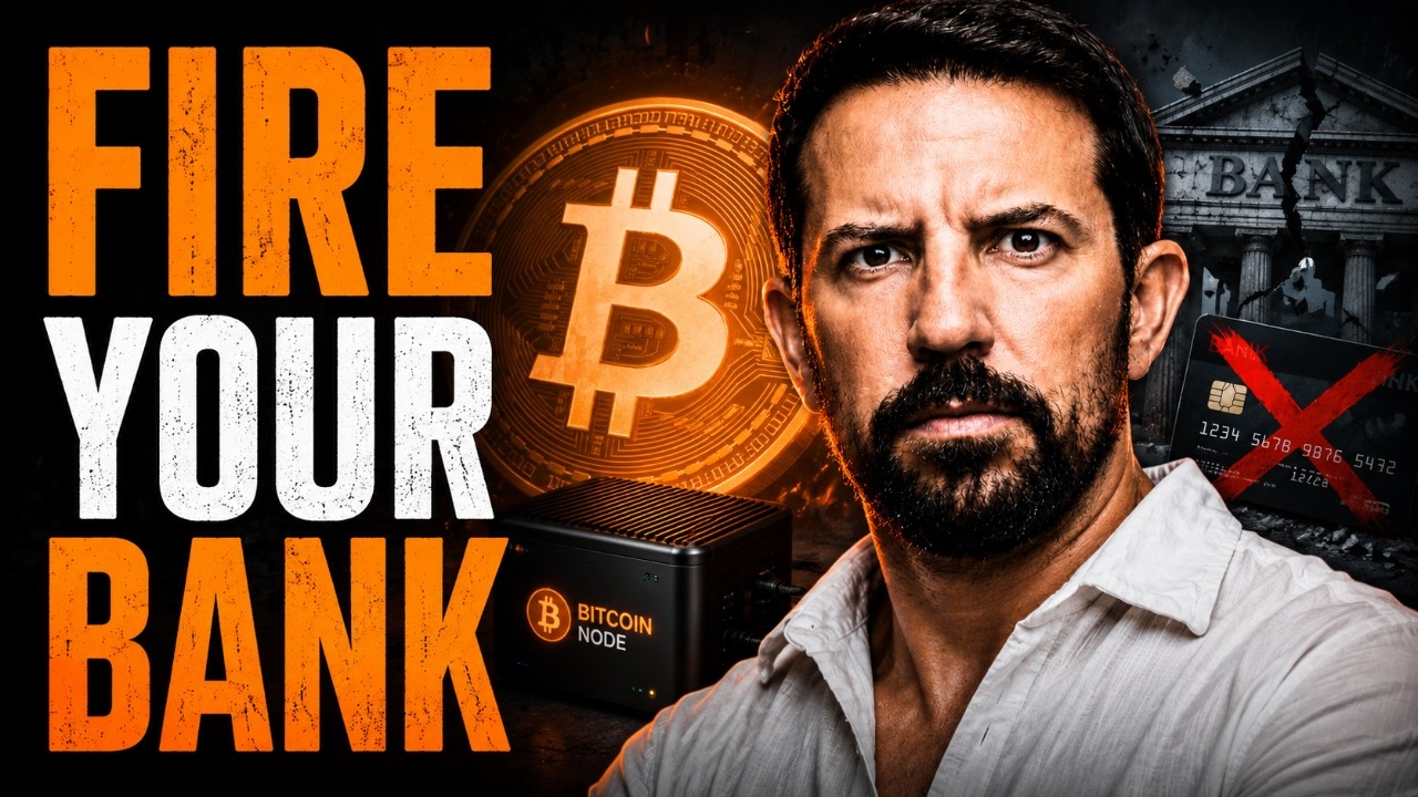 Fire Your Bank thumbnail