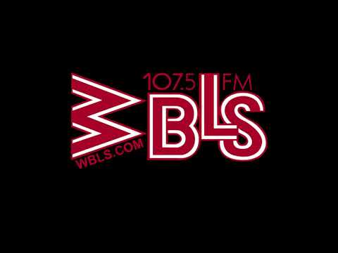 WBLS/New York, New York Legal ID - October 27, 2021