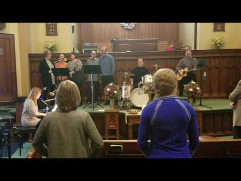 Garments Of Praise video
