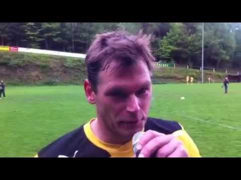 Jörg Müller verlängert in Körle